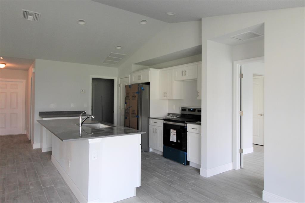 PORT ST LUCIE SECTION  22 - Residential