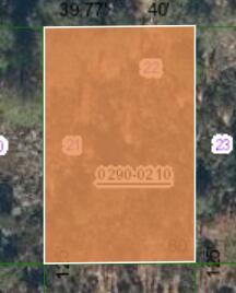 PARADISE VIEW ESTATES - Land