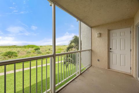 A home in Fort Pierce