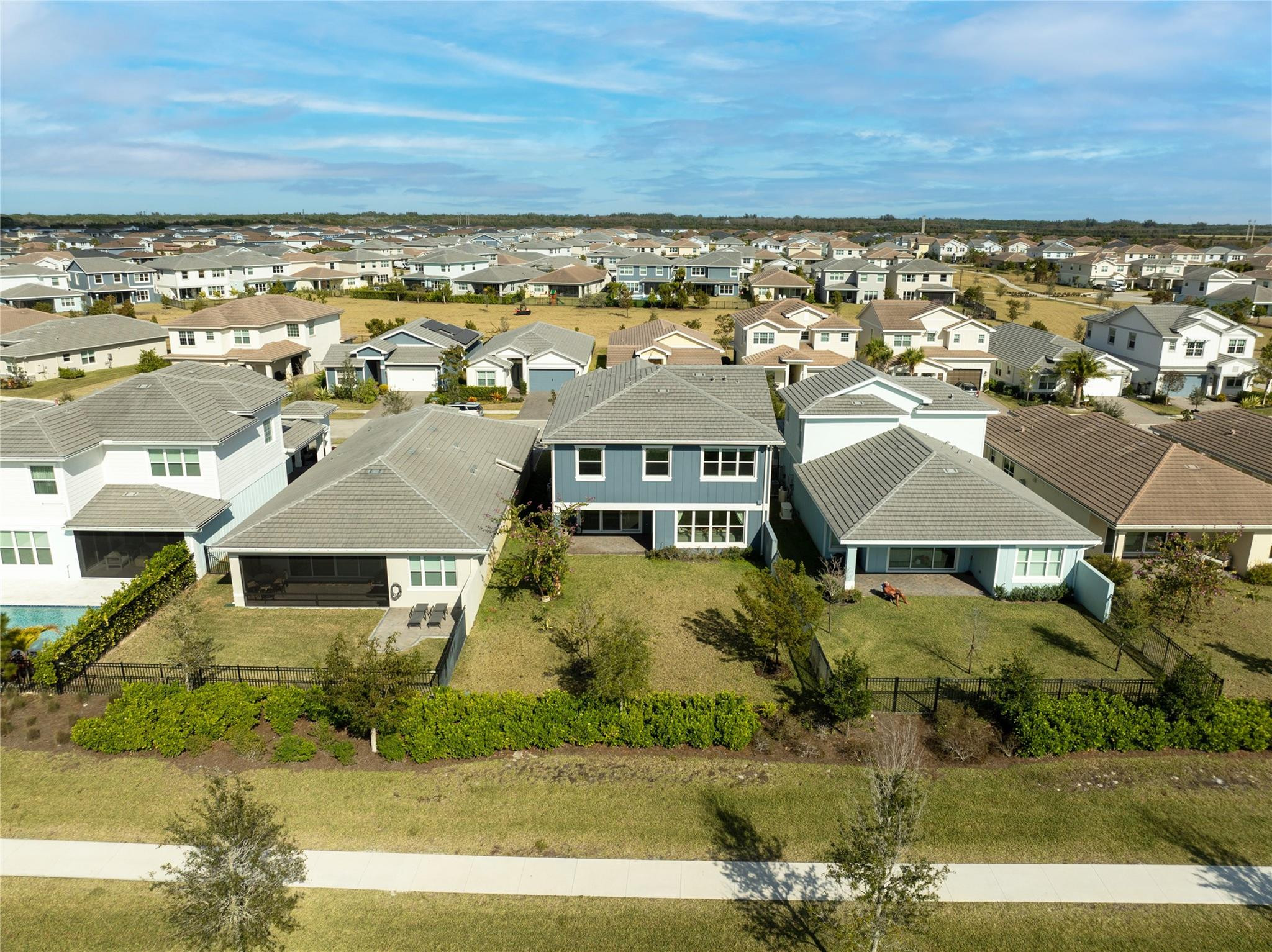 ARDEN PUD POD G NORTH - Residential