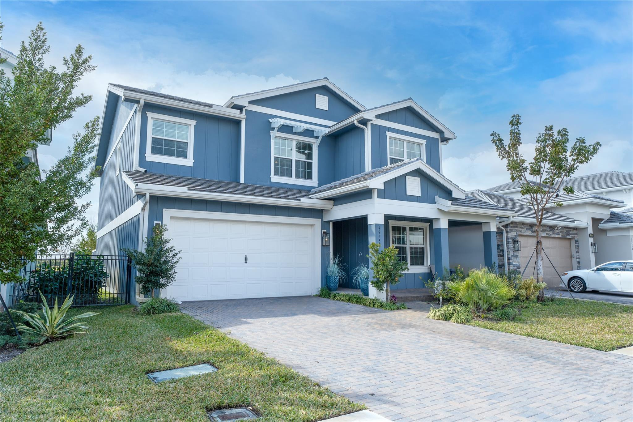 ARDEN PUD POD G NORTH - Residential