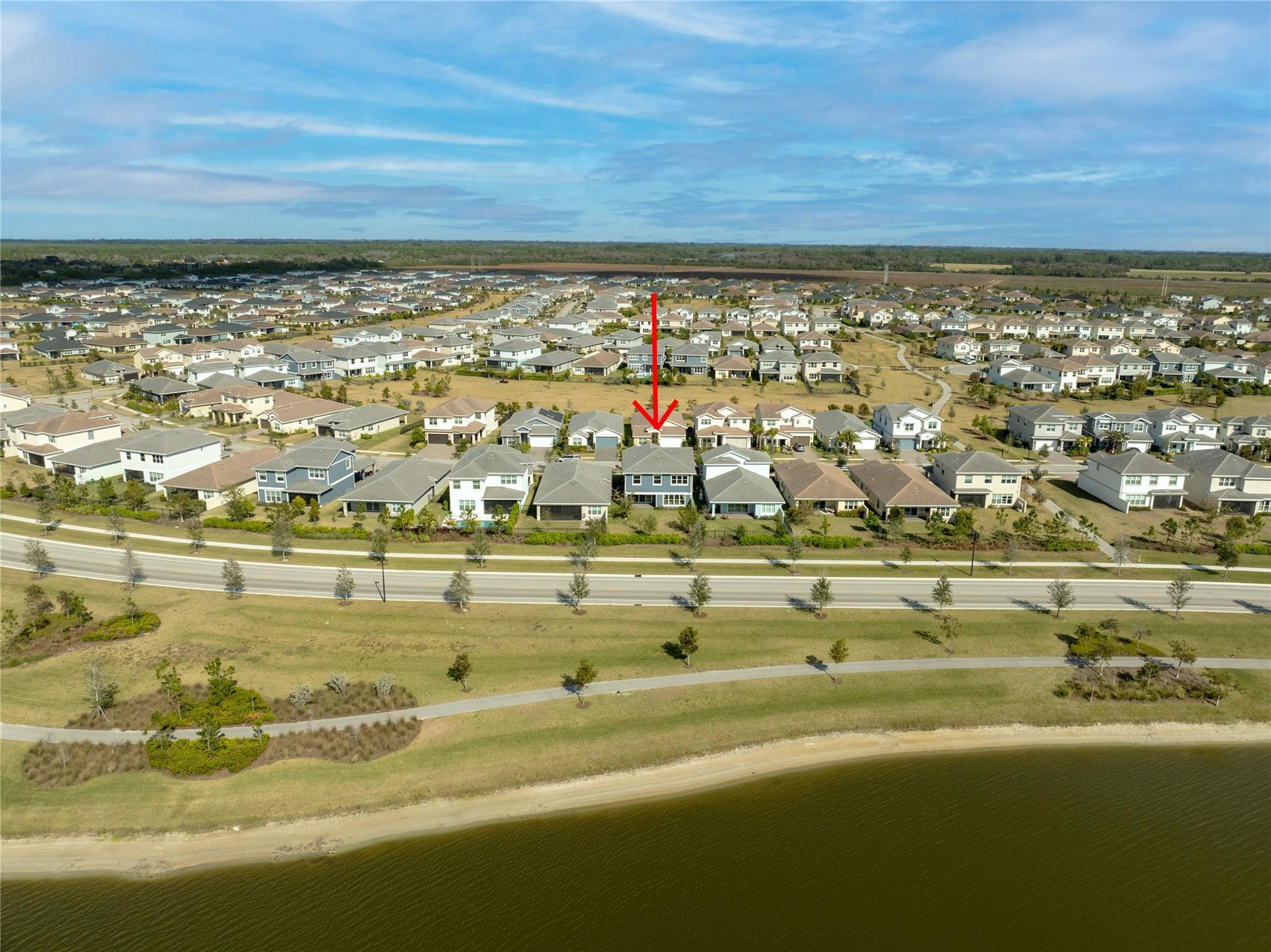 ARDEN PUD POD G NORTH - Residential