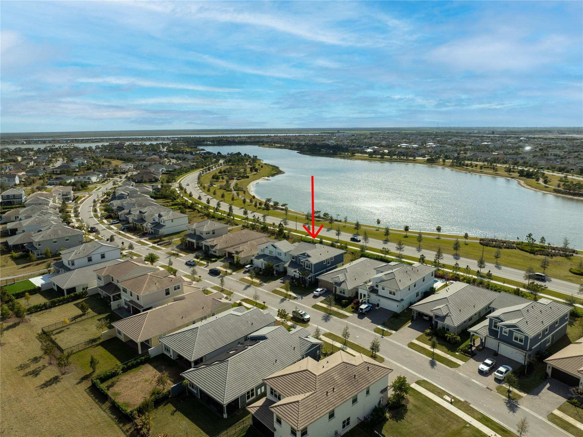 ARDEN PUD POD G NORTH - Residential