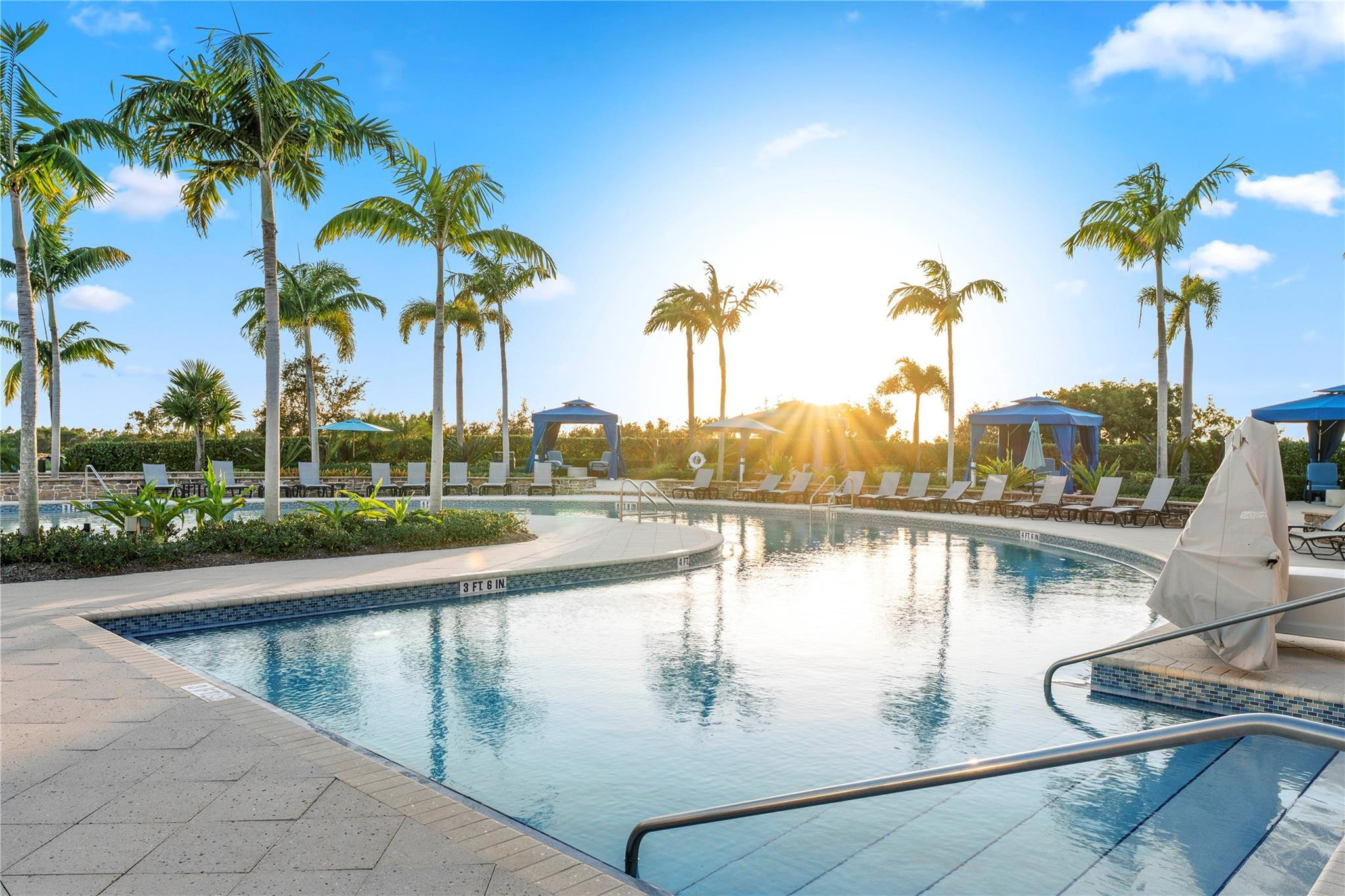 ARDEN PUD POD G NORTH - Residential