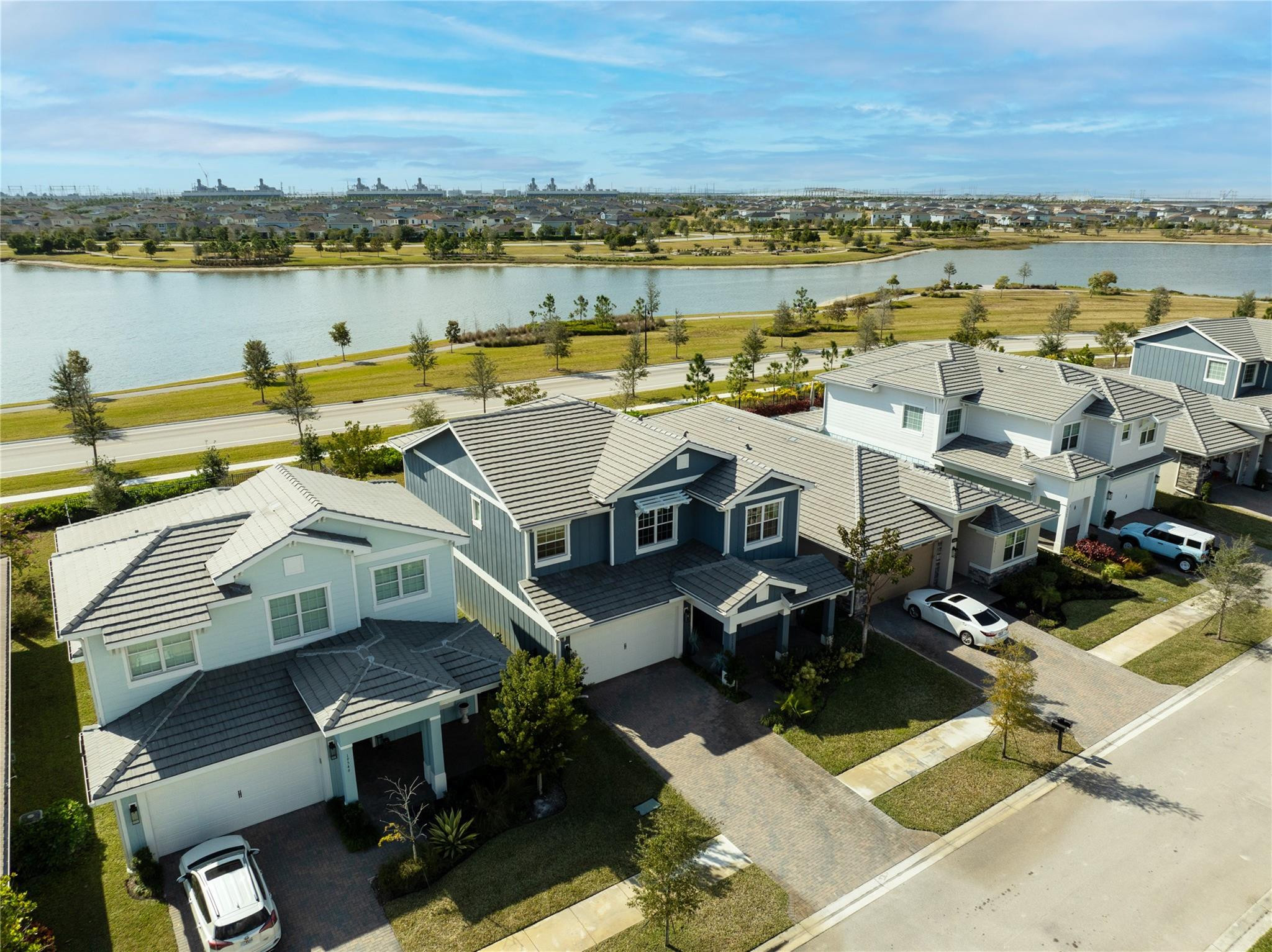 ARDEN PUD POD G NORTH - Residential