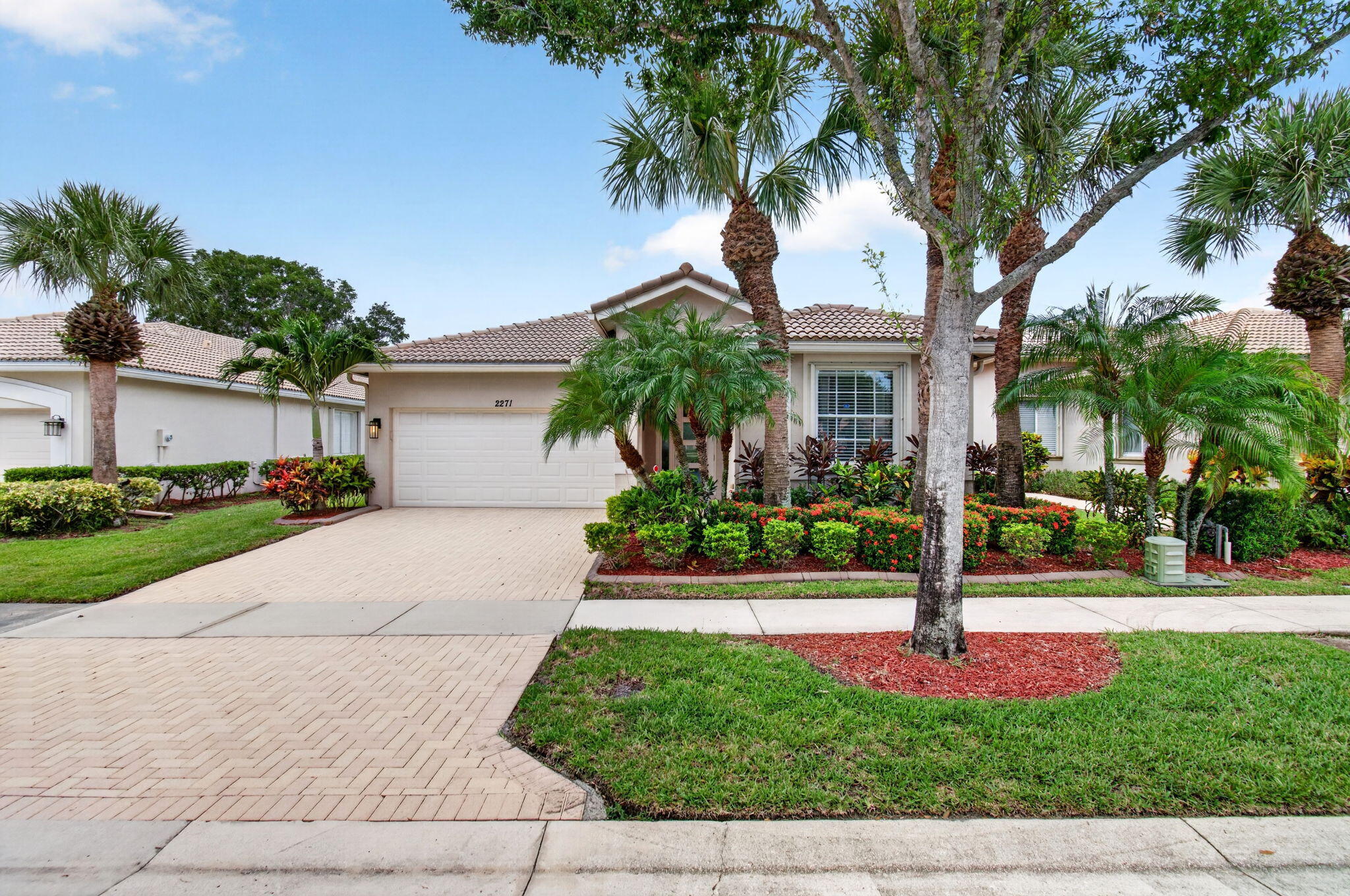 2271 Egret Cove Drive