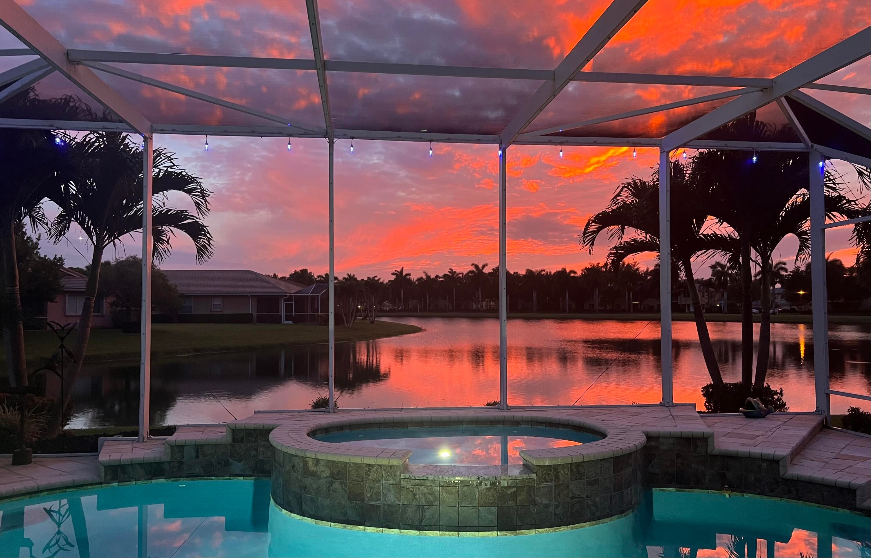2271 Egret Cove Drive