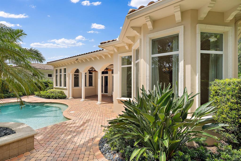 OLD PALM 2 - Residential