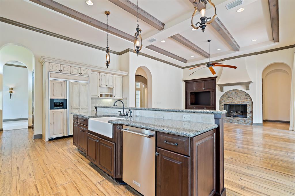 OLD PALM 2 - Residential