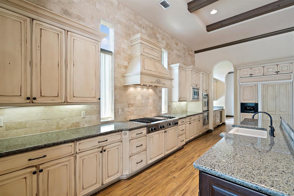 OLD PALM 2 - Residential