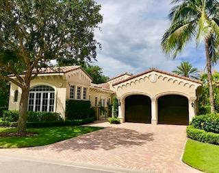 OLD PALM 2 - Residential