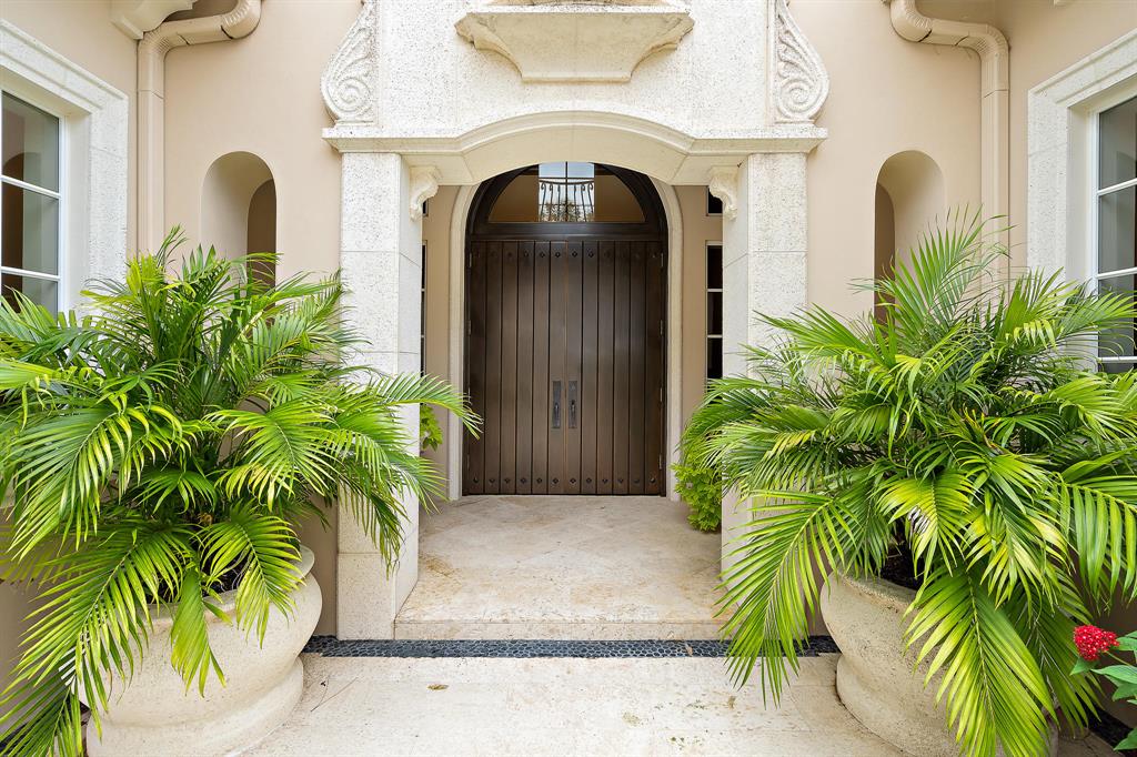 OLD PALM 2 - Residential