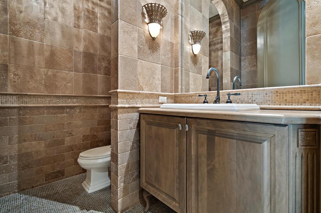 OLD PALM 2 - Residential