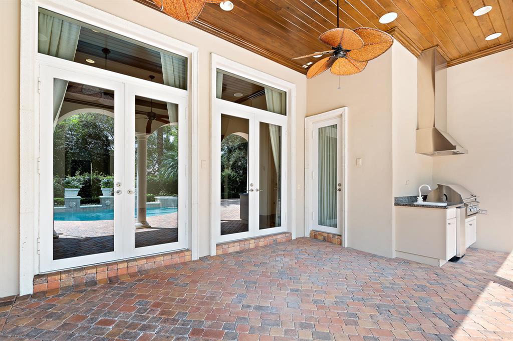 OLD PALM 2 - Residential