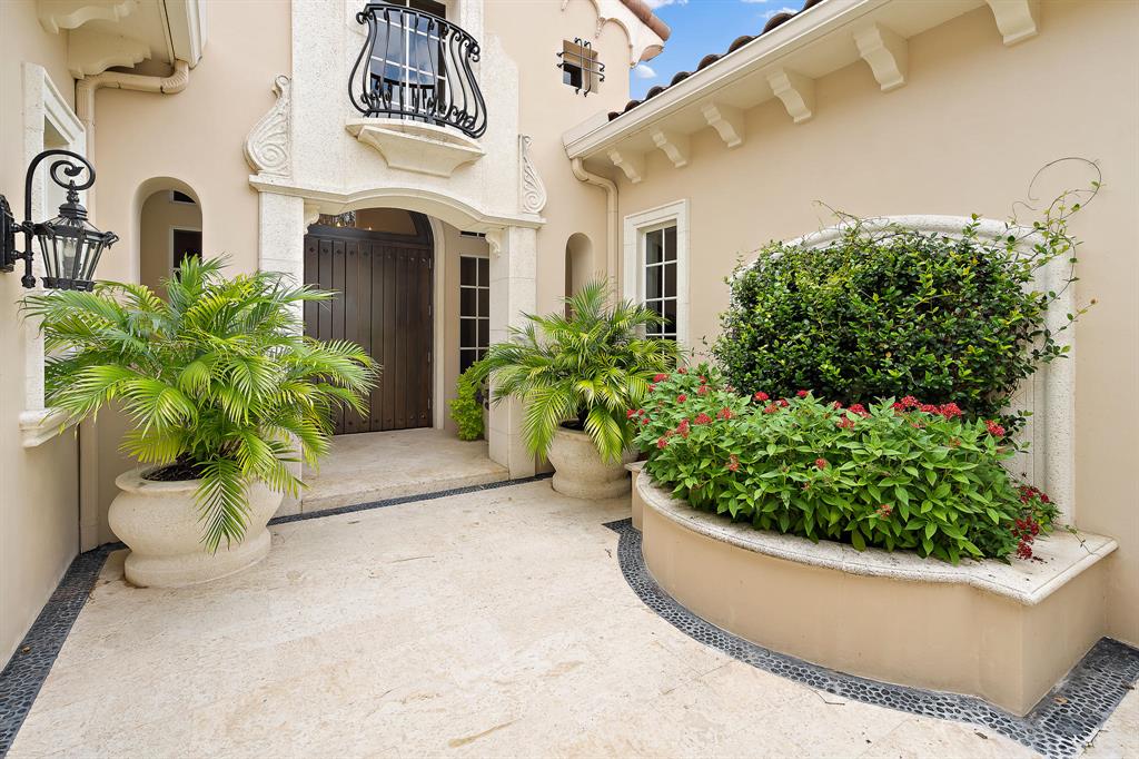 OLD PALM 2 - Residential