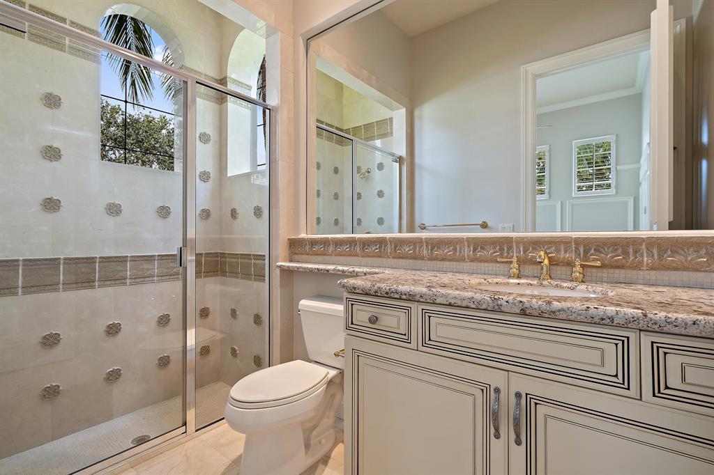 OLD PALM 2 - Residential