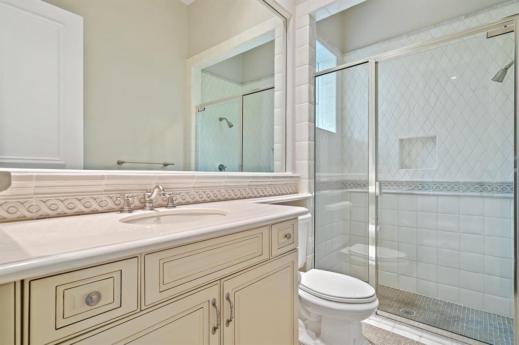 OLD PALM 2 - Residential