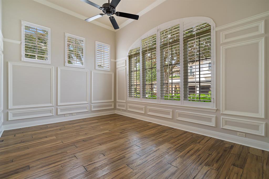 OLD PALM 2 - Residential