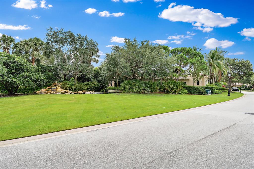 OLD PALM 2 - Residential