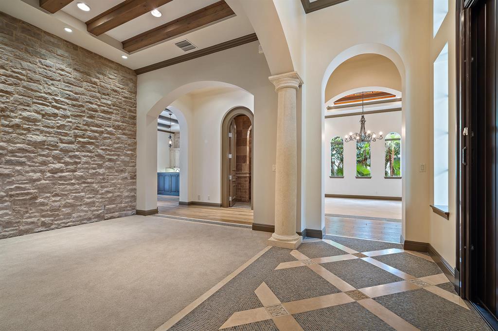 OLD PALM 2 - Residential