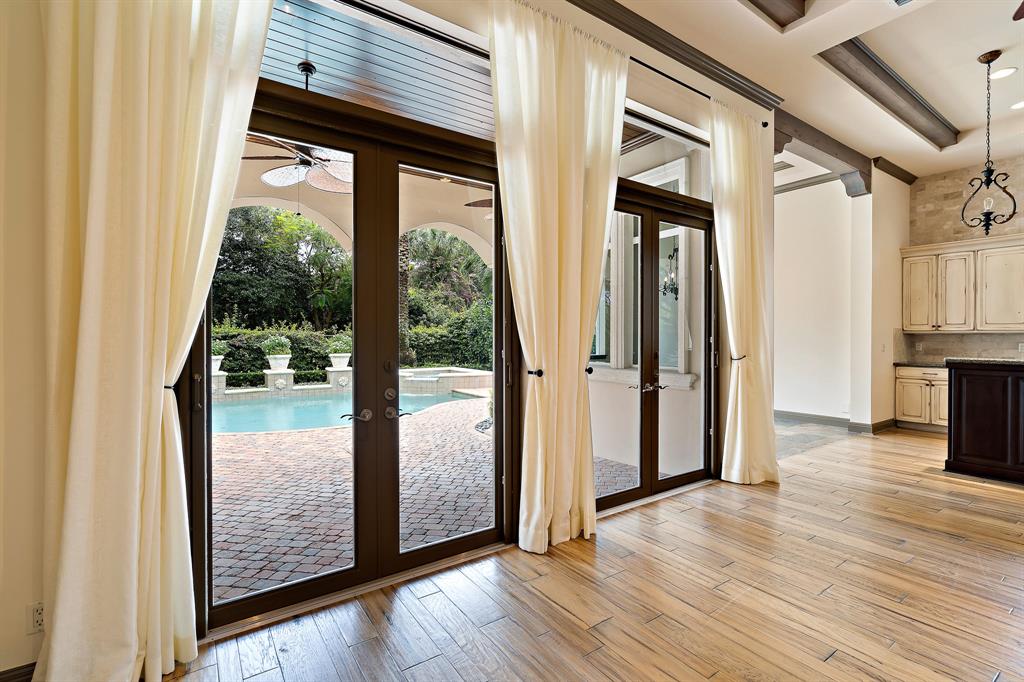 OLD PALM 2 - Residential