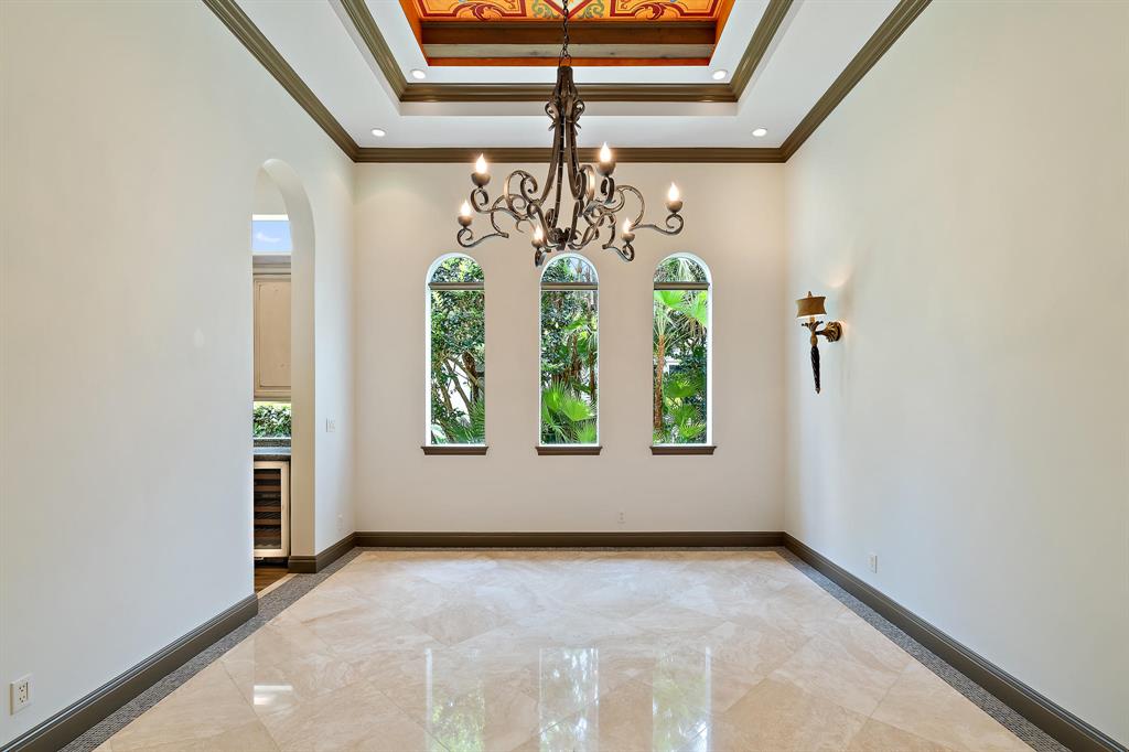 OLD PALM 2 - Residential