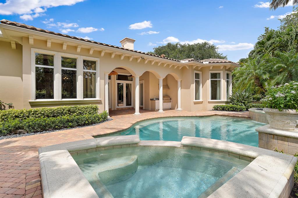 OLD PALM 2 - Residential