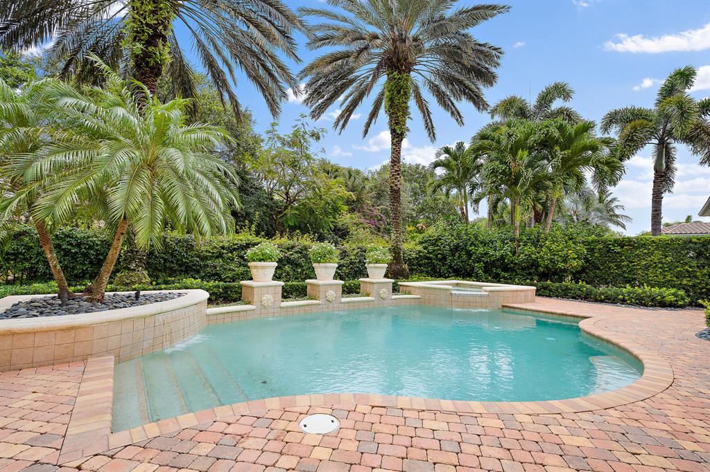 OLD PALM 2 - Residential