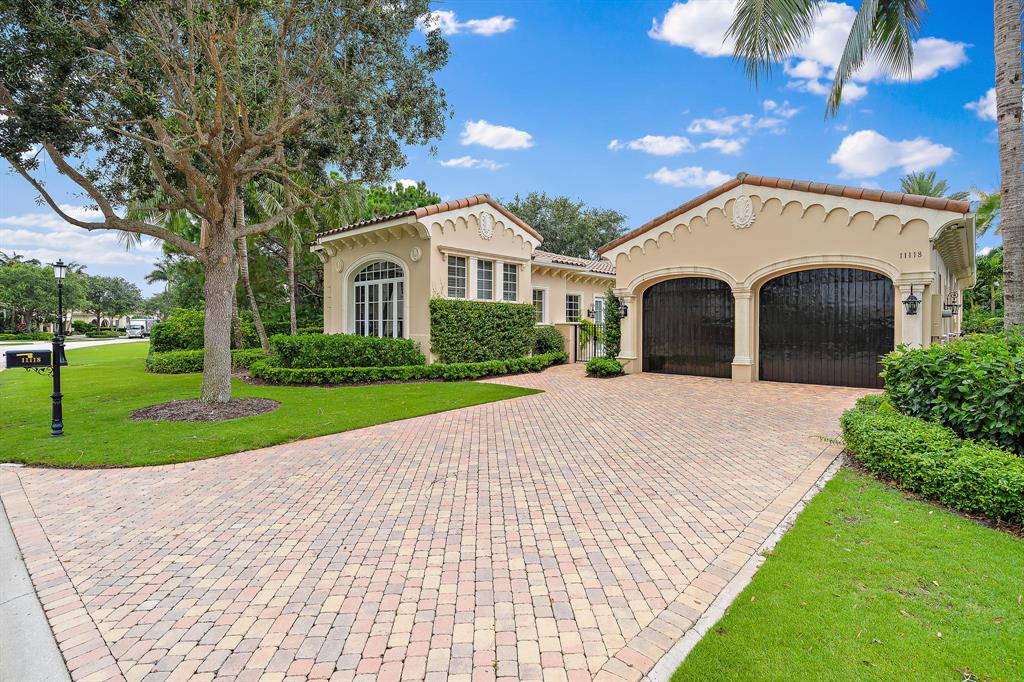 OLD PALM 2 - Residential