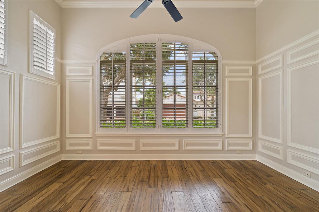 OLD PALM 2 - Residential