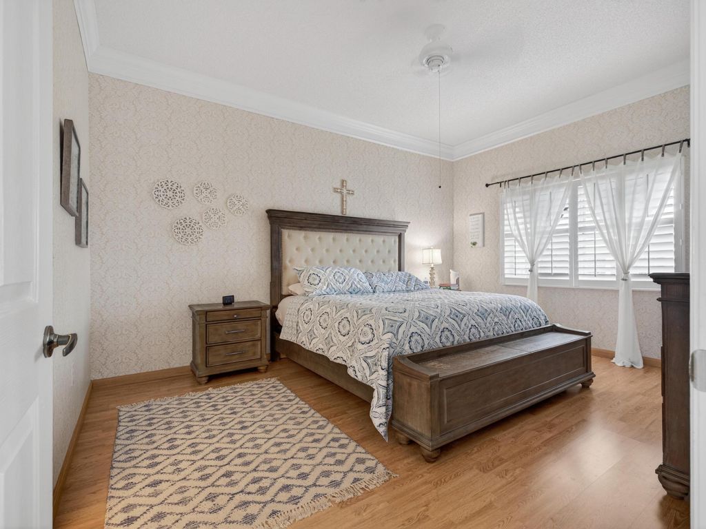 Photo of 7708 Trent Drive, Tamarac, FL 33321 (MLS # B26005455)