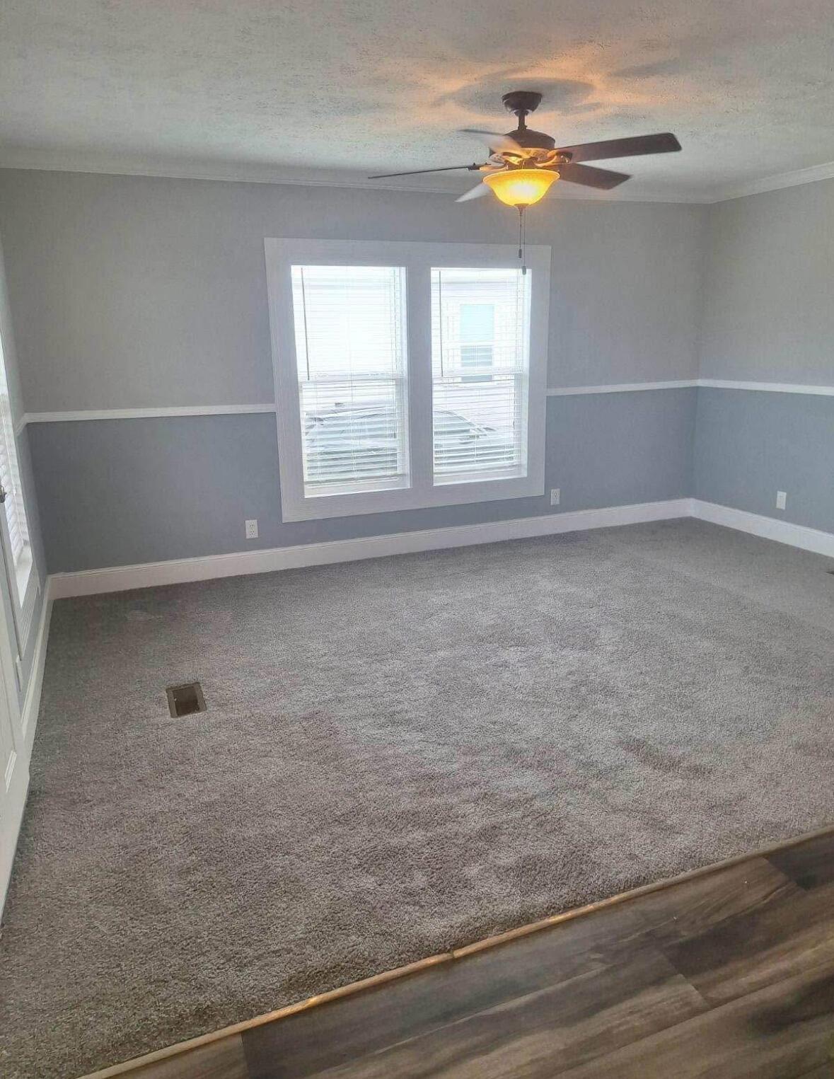 SANDHILL SHORES - Residential