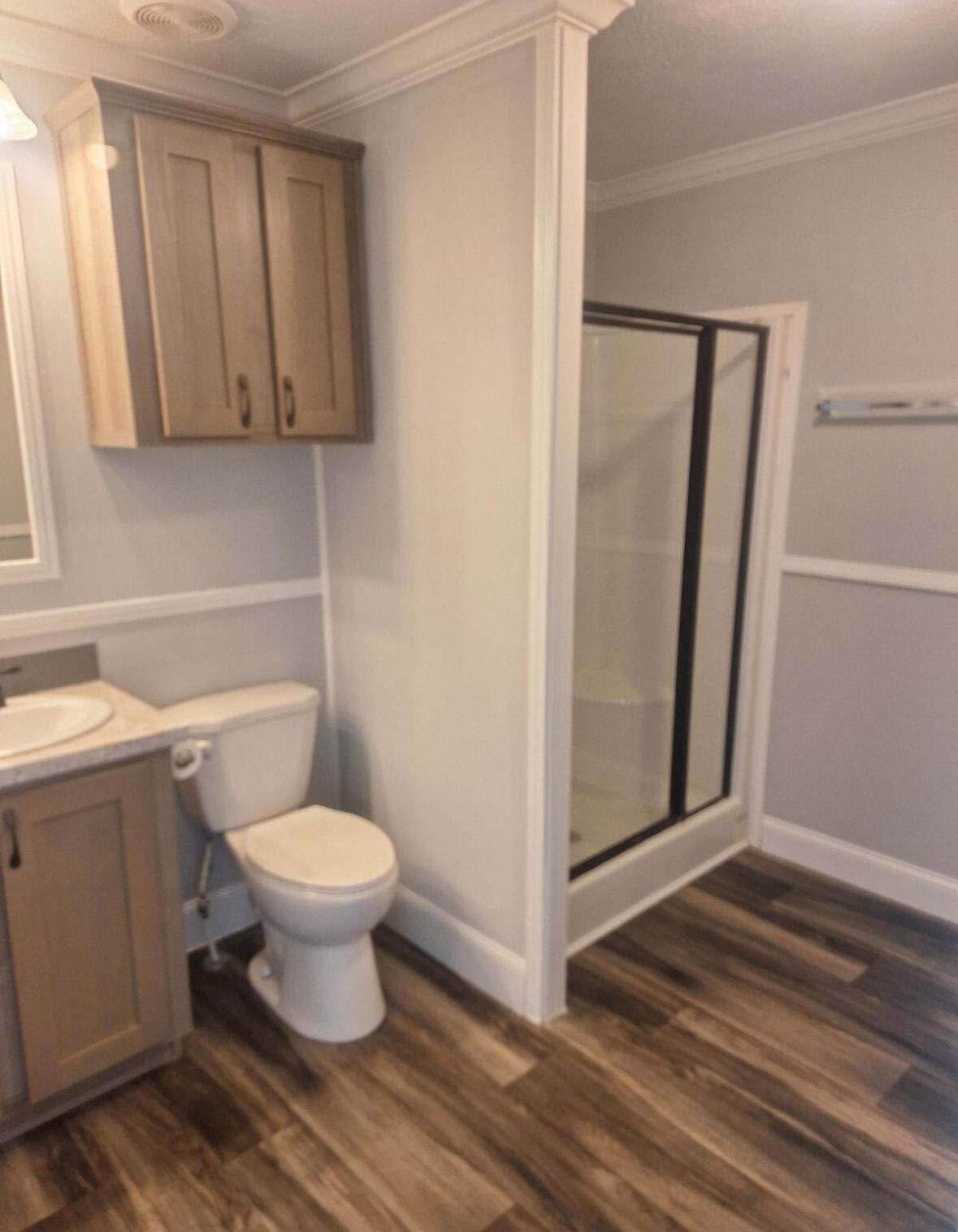 SANDHILL SHORES - Residential