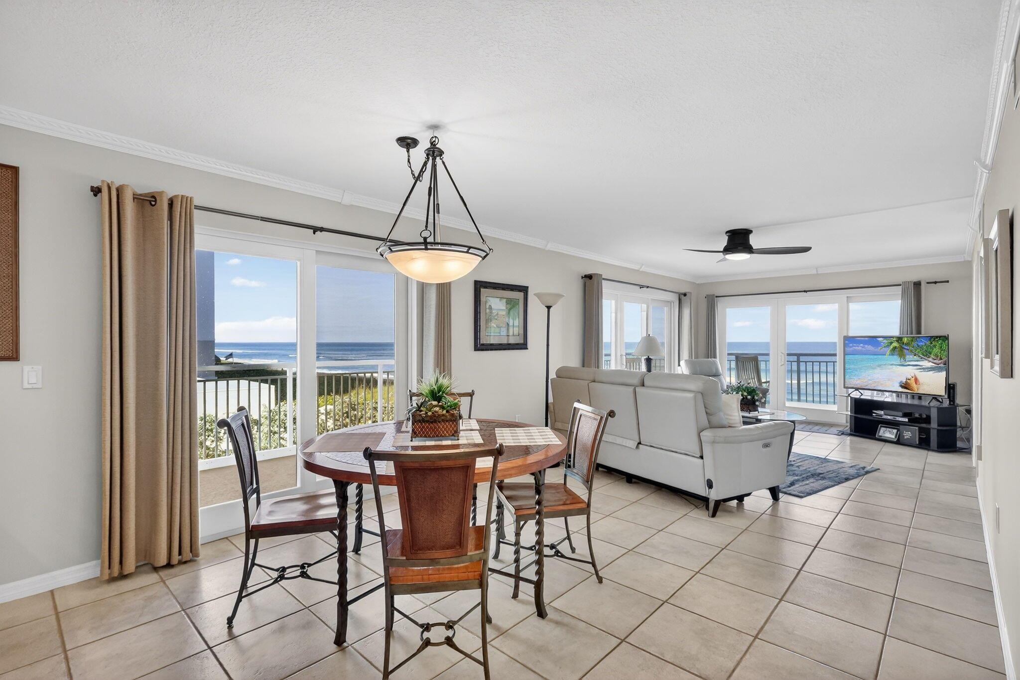 OCEAN DUNES CONDOMINIUM - Residential Lease