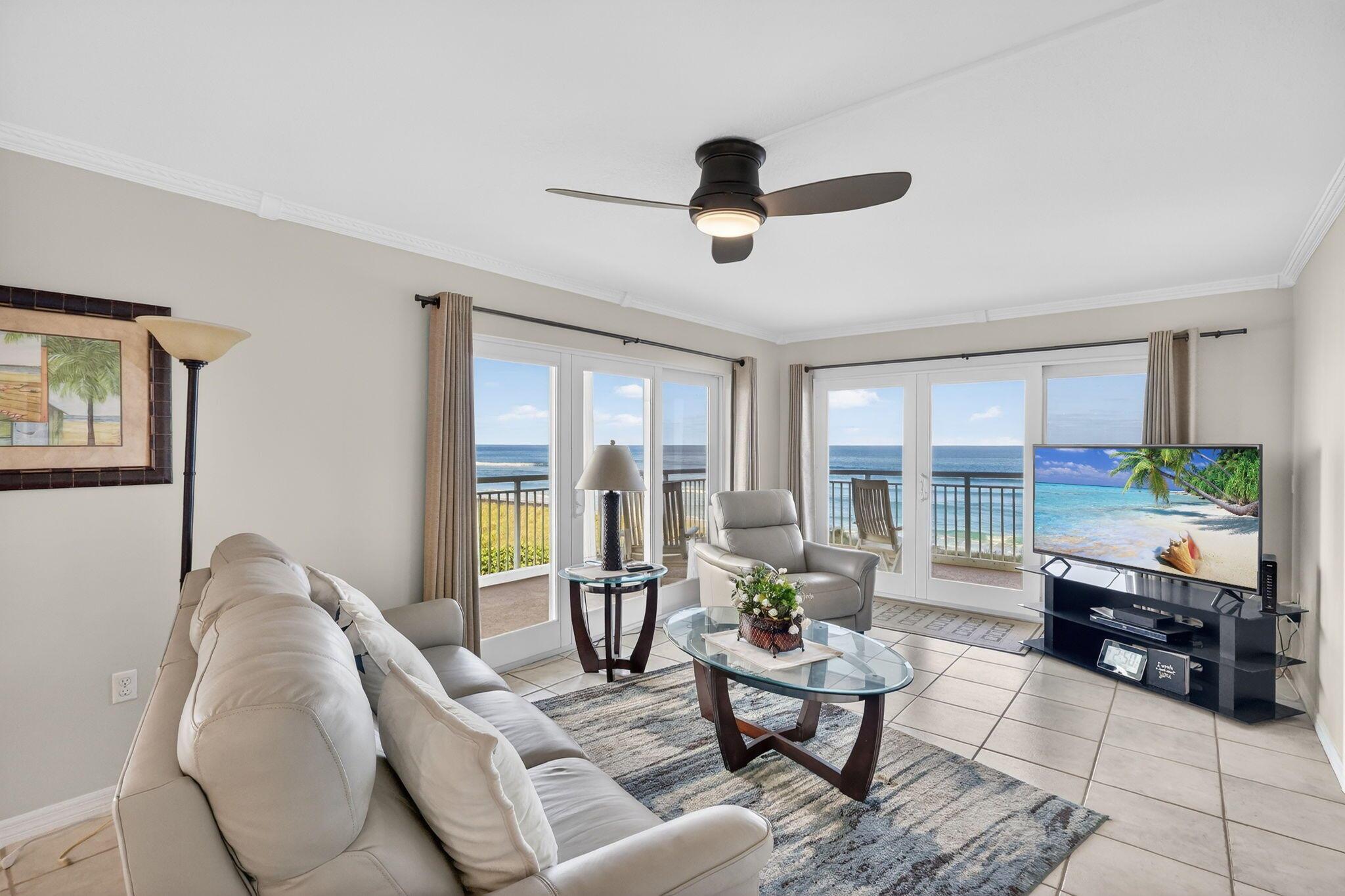 OCEAN DUNES CONDOMINIUM - Residential Lease