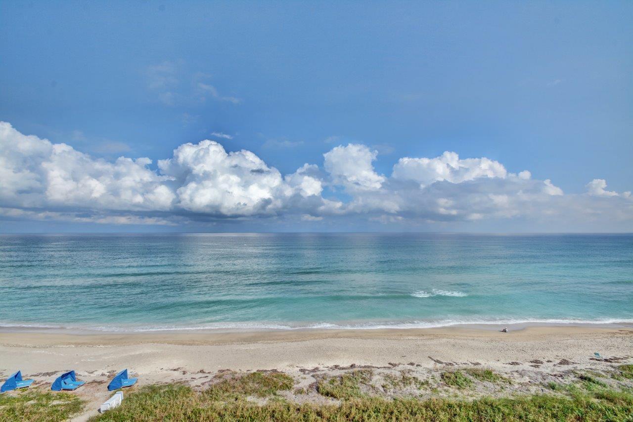 OCEAN DUNES CONDOMINIUM - Residential Lease