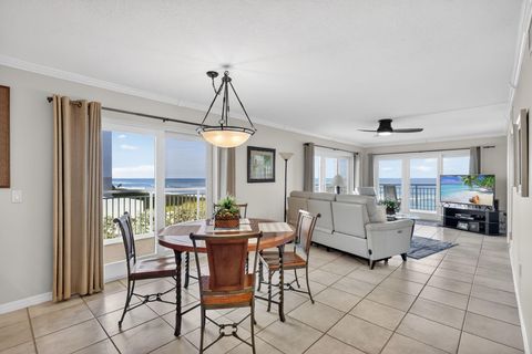 Photo of 10980 S Ocean Drive #311, Jensen Beach, FL 34957 (MLS # R11148249)