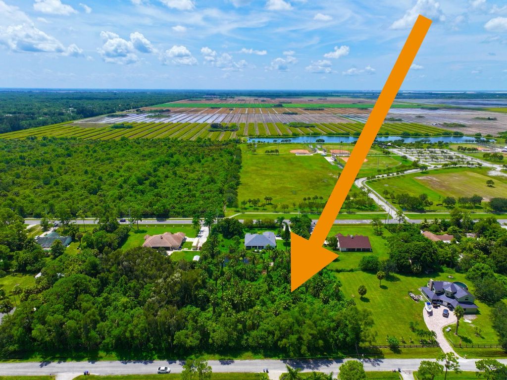 Photo of 18344 90th, Loxahatchee, FL 33470 (MLS # R11120022)