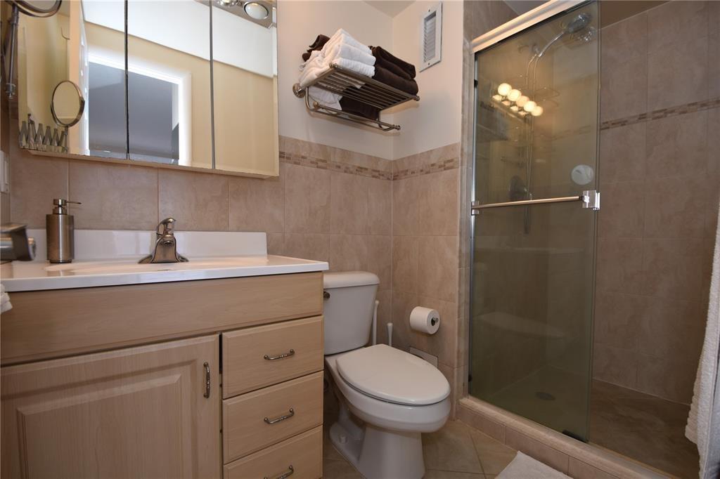 Park Layne Towers Condo - Residential Lease