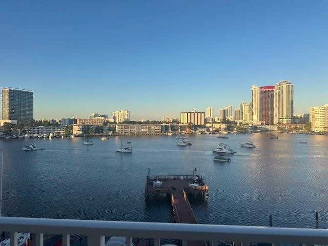 Park Layne Towers Condo - Residential Lease