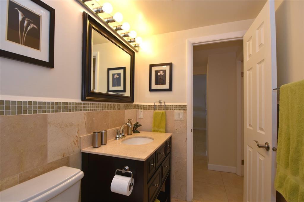 Park Layne Towers Condo - Residential Lease