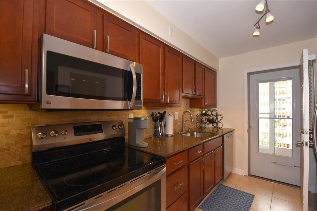 Park Layne Towers Condo - Residential Lease