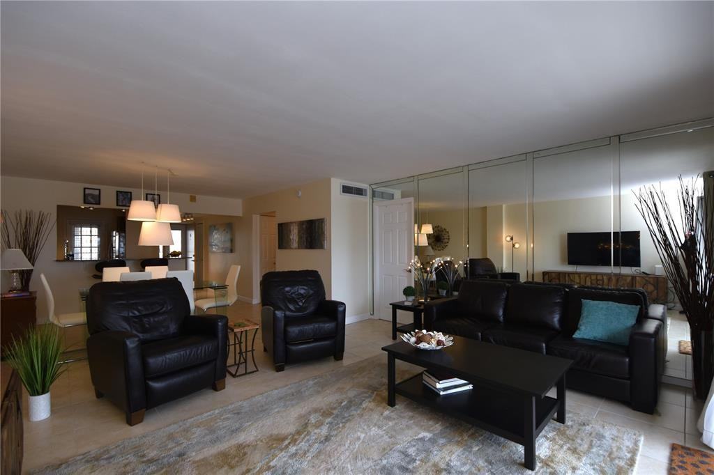 Park Layne Towers Condo - Residential Lease