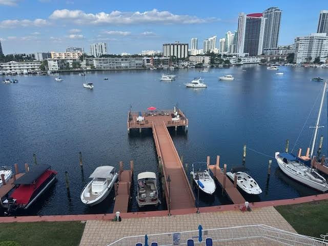 Park Layne Towers Condo - Residential Lease