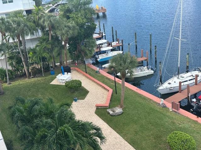 Park Layne Towers Condo - Residential Lease