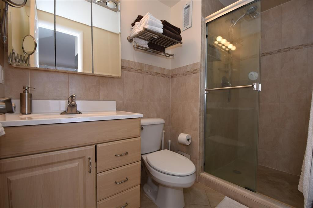 Park Layne Towers Condo - Residential Lease