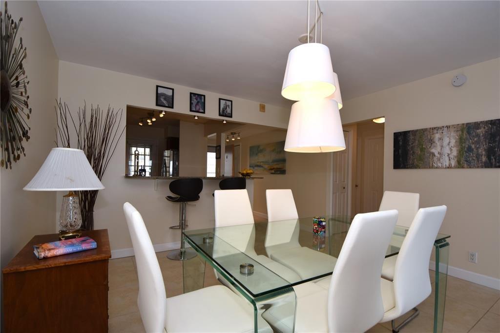 Park Layne Towers Condo - Residential Lease