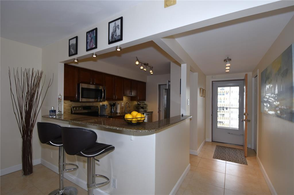 Park Layne Towers Condo - Residential Lease