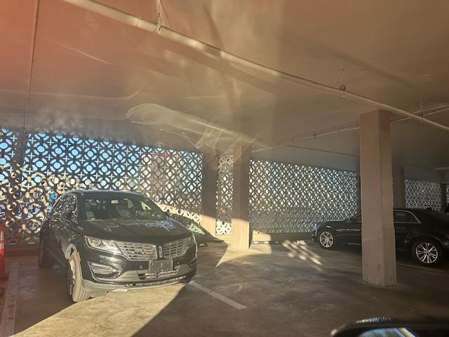 Park Layne Towers Condo - Residential Lease