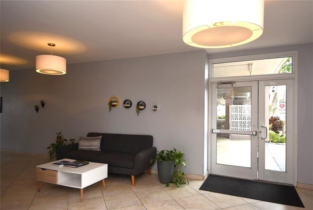 Park Layne Towers Condo - Residential Lease